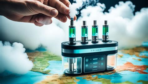 all in one vape device