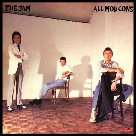 all mod cons examples