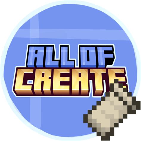 all of create modpack curseforge