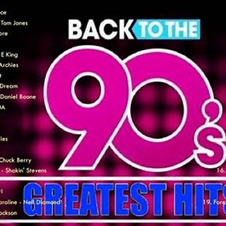 All Out 80s 90s Hits