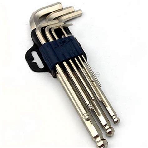 allen key function
