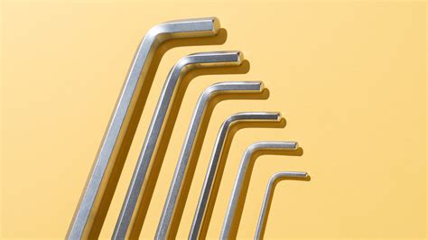 allen wrench function and uses