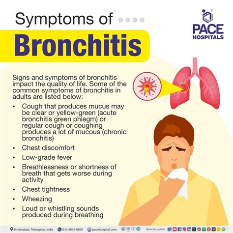 allergic bronchitis meaning in malayalam