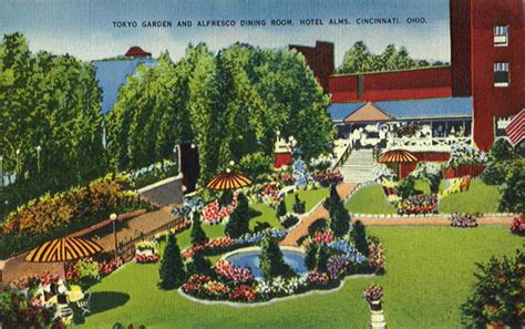 Alms Hotel Walkthrough