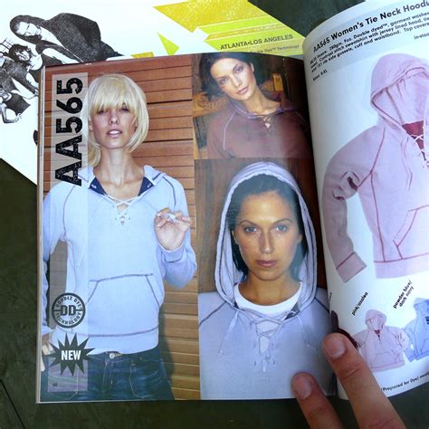 Alternative Apparel Catalog