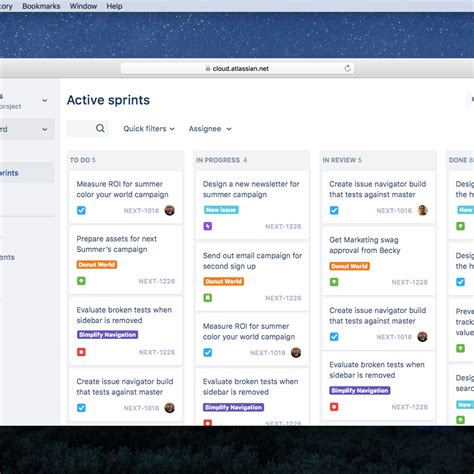 alternative jira open source