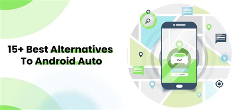 alternative to android