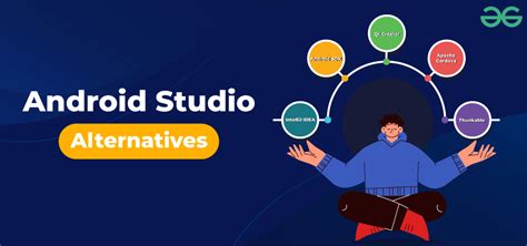 alternative to android studio emulator
