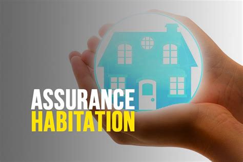 alternatives assurance habitation