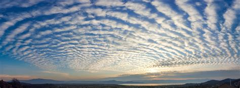 Awan Altostratus