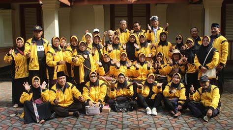 alumni sekolah