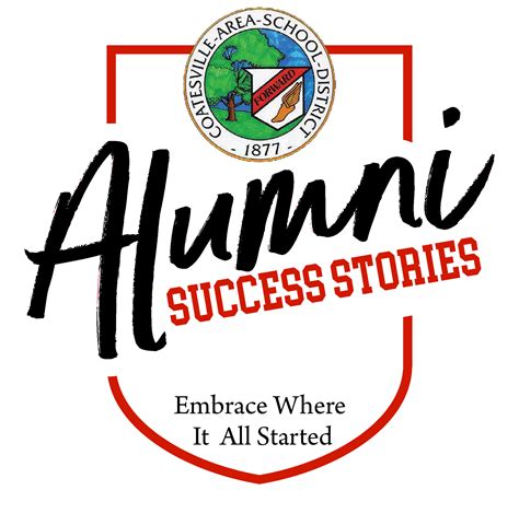 alumni success story