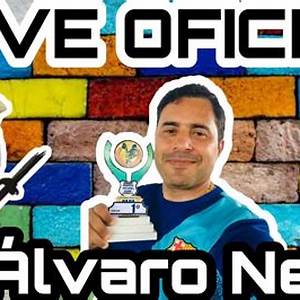 Alvaro Neto Oficial