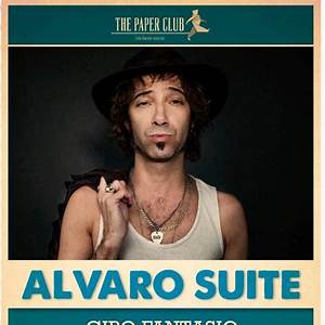 Alvaro Suite