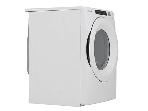amana front load washer code 5d
