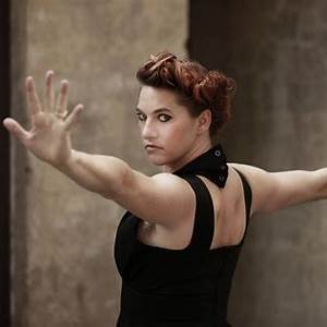 Amanda Palmer