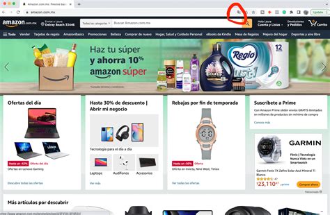 amazon com mx code language en us