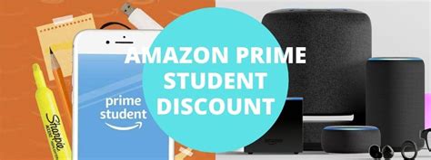 amazon prime video student discount code