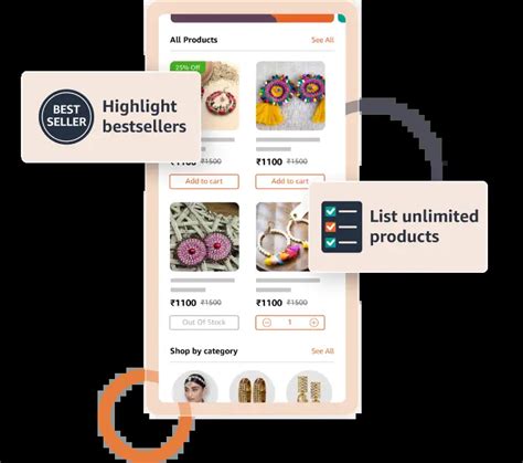 Amazon Unlimited Catalog