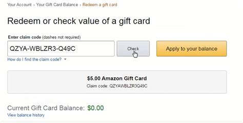 amazon.com/code activation code
