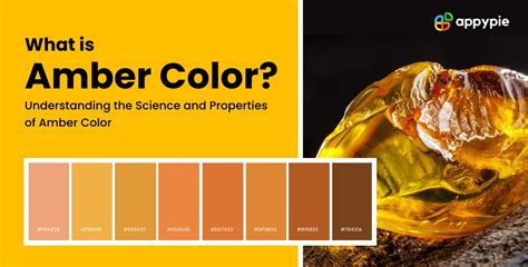 amber color code in excel