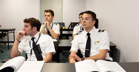 American Airlines Pilot Training