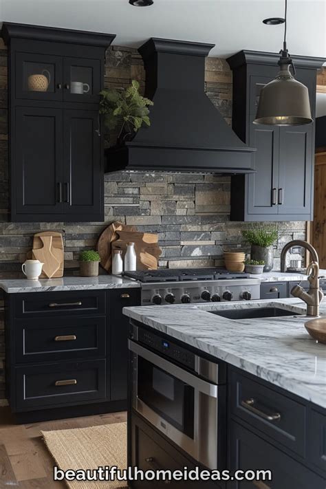 american kitchen pics