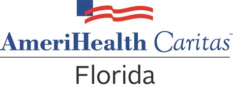 Amerihealth Caritas Florida Otc Cat Logo