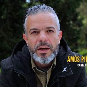 Amos Pineros