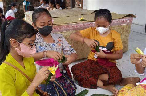 Anak Desa