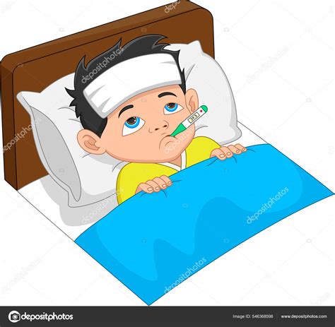 anak sakit