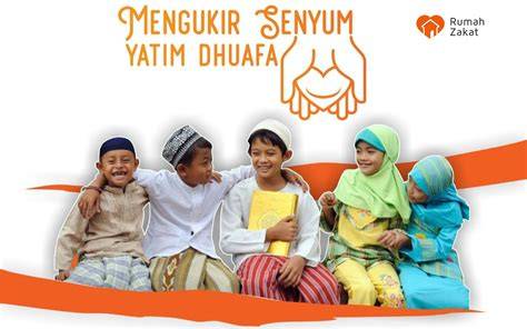 anak yatim dhuafa