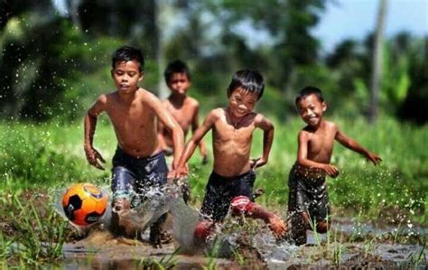 Anak-anak Desa
