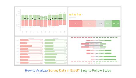 analyzing survey monkey data in excel