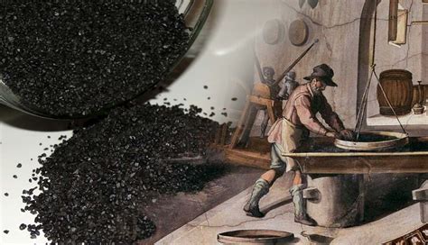 ancient gunpowder