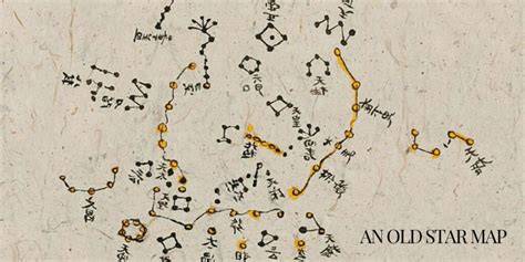 Ancient Navigation by Stars
