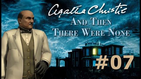 And Then There Were None Walkthrough Chapter 4