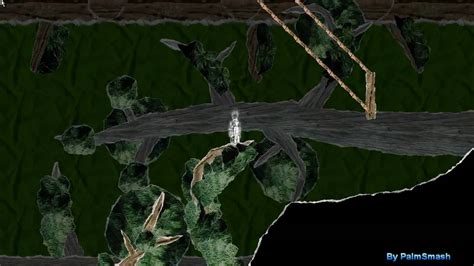 And Yet It Moves Walkthrough Bees