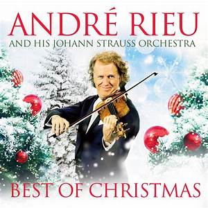 André Rieu & Johann Strauss Orchestra