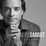 Biografia Andre Sardet