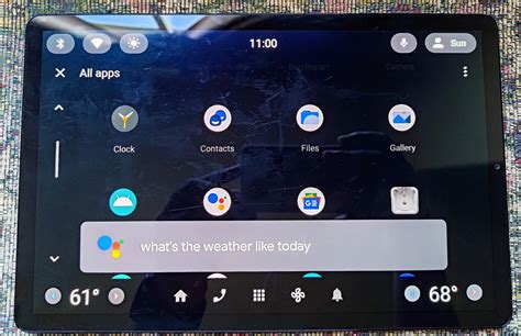 android 14 and android auto