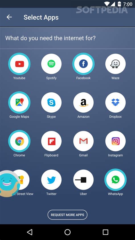 android 4.4 supported apps