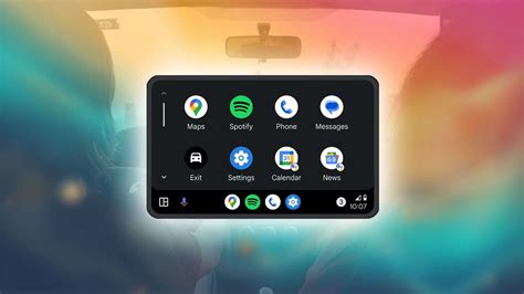 android auto apps list
