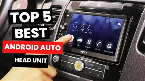 android auto head unit emulator