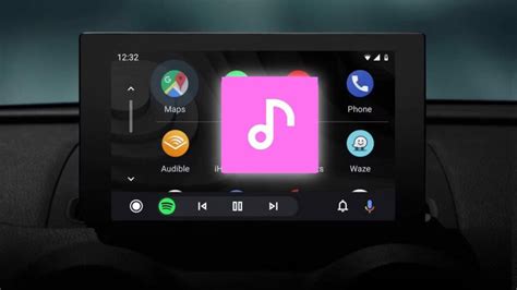 android auto keeps pausing music