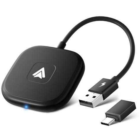 android auto usb not stable
