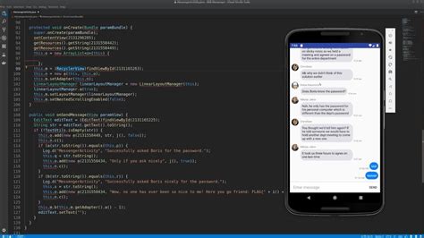 Android Ctf Walkthrough