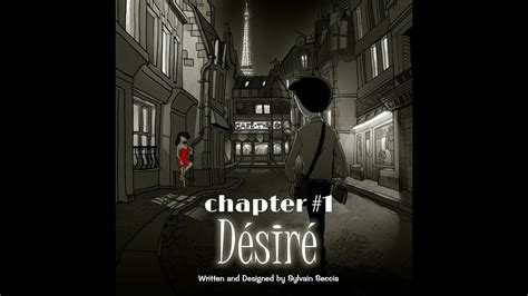 Android Desire Walkthrough