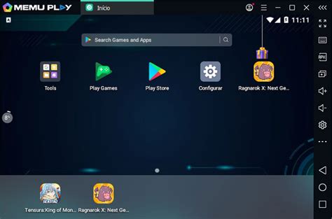 android emulator high performance