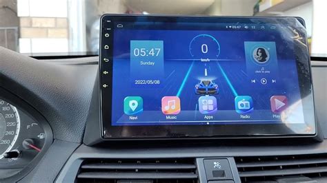 android head unit not working